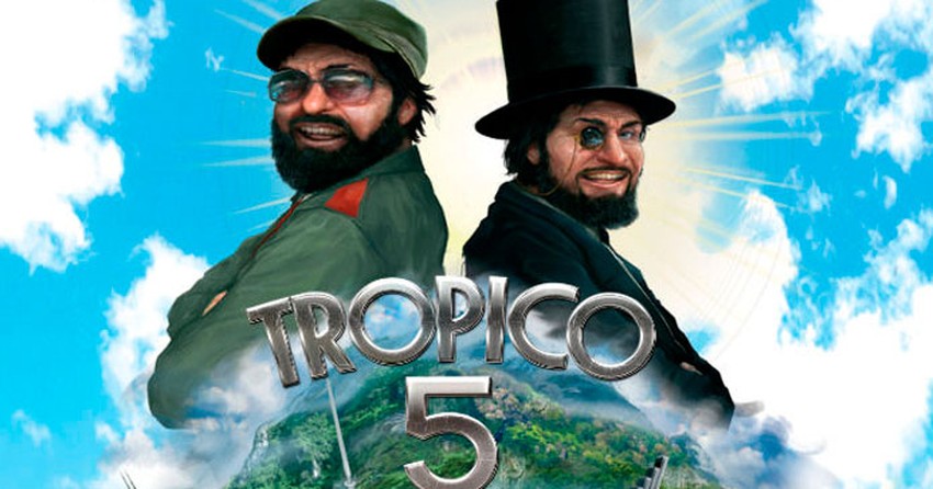 Tropico 5