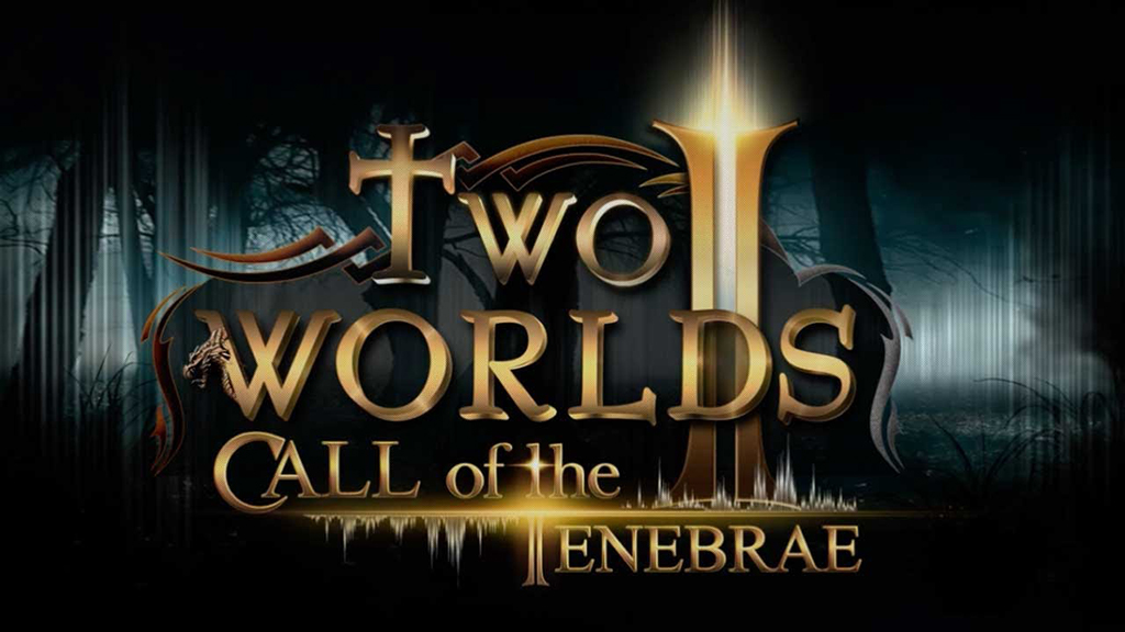 Two Worlds II - Call of the Tenebrae