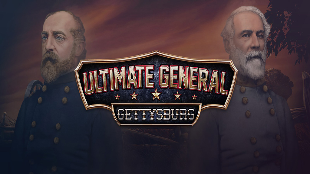 Ultimate General: Civil War