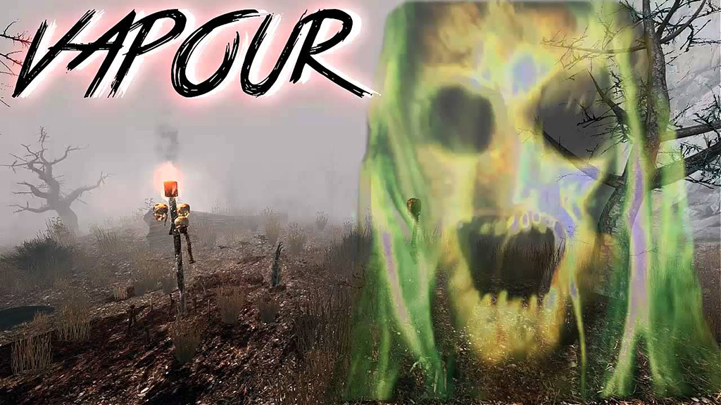 Vapour