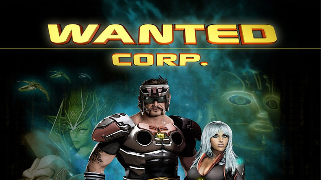 Wanted Corp.