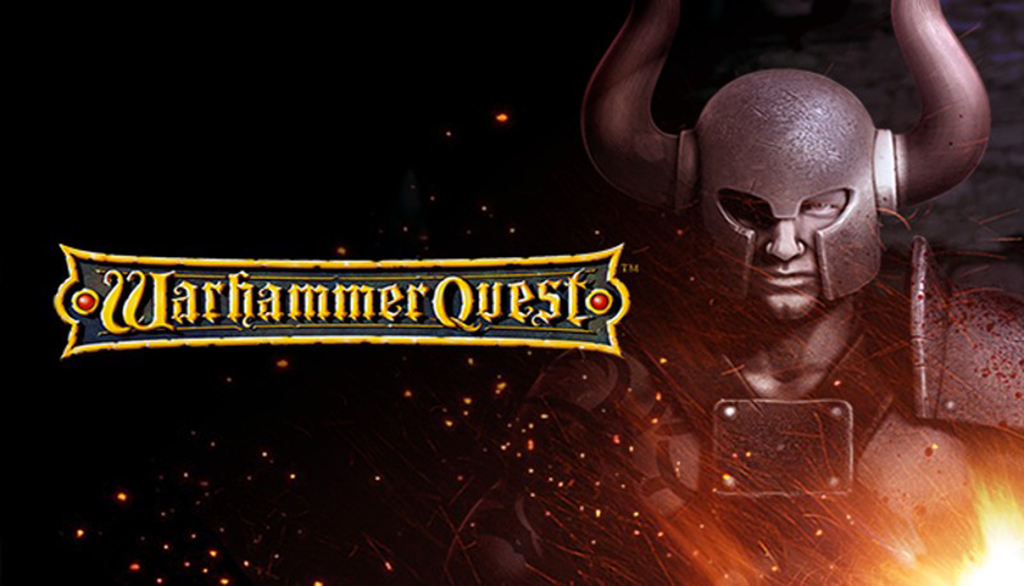 Warhammer Quest