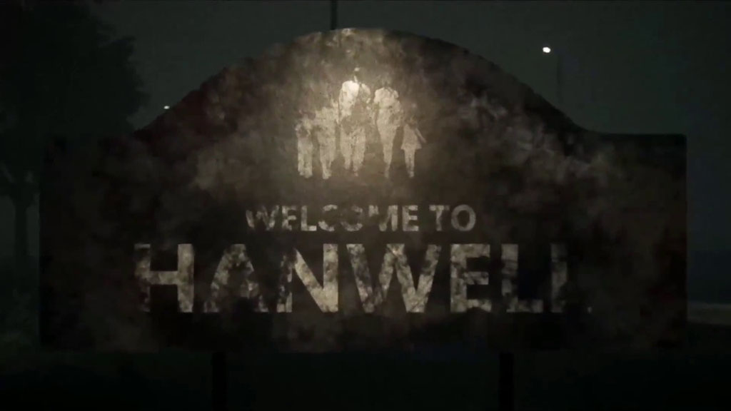 Welcome to Hanwell