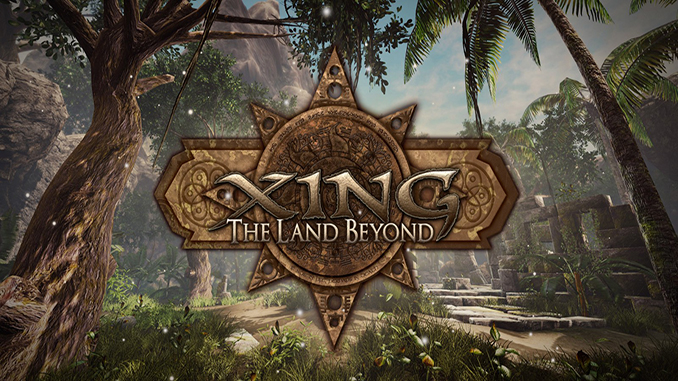 XING: The Land Beyond