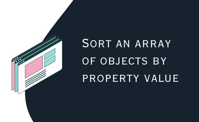 JavaScript - Convert An Array To An Object - Codeymaze