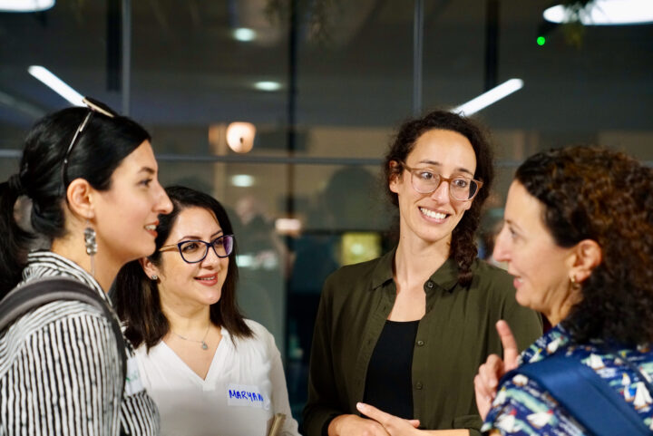 Blog How Codeyourfuture Are Changing Lives Through Coding Greater - Premium Gradient Art Gallery - High Resolution