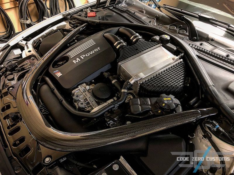 Bmw M4 Code Zero Customs - Download Gorgeous Nature Photo | 4K