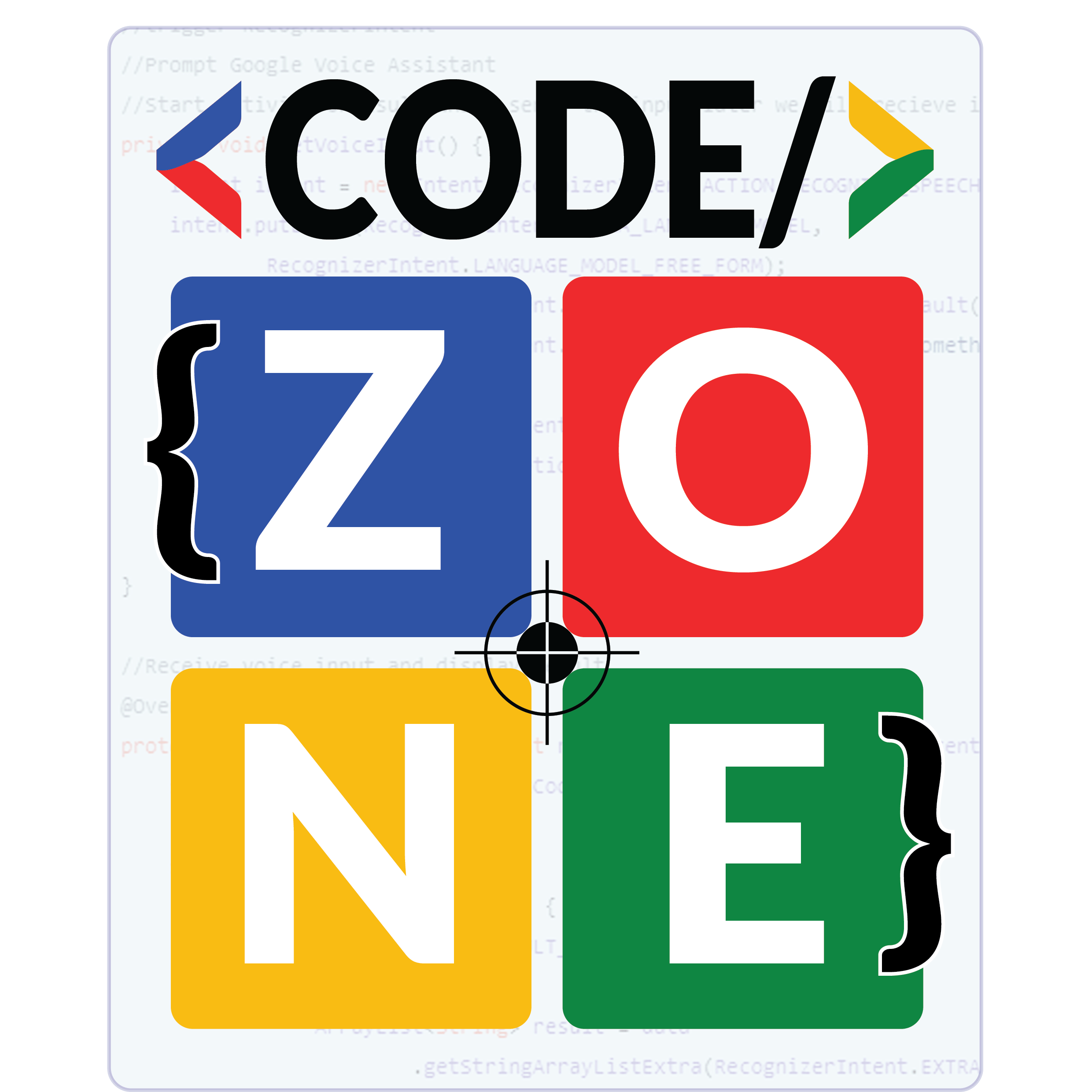 CodeZone - Inspire | Mentor | Train