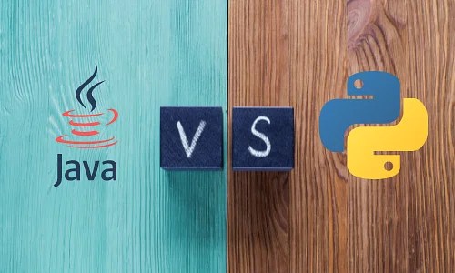 Java vs Python