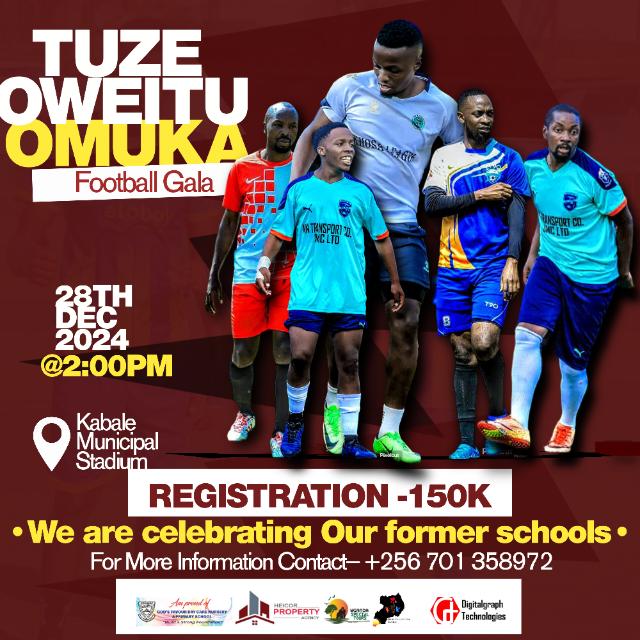 Oweitu Football Gala 2024