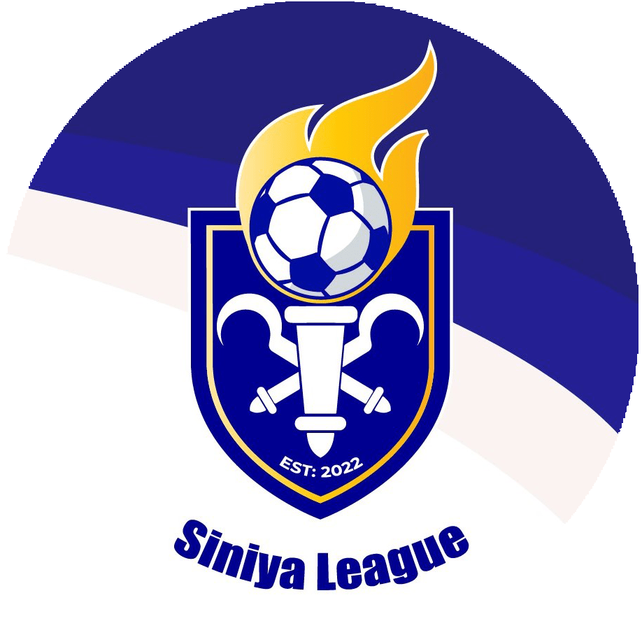 SINIYA LEAGUE