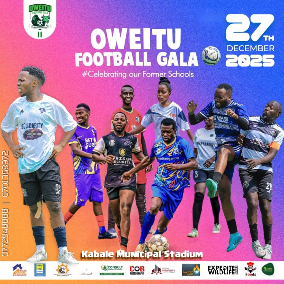 Oweitu Football Gala 2025