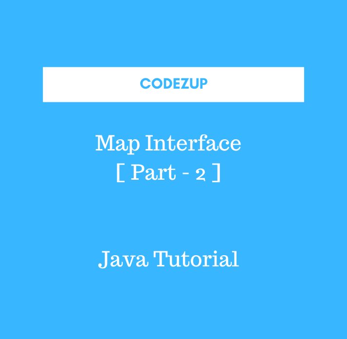 How To Use Sortedmap Interface Or Treemap In Java Stack Overflow - Download Ultra HD Space Image | Ultra HD