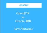 Differences between OpenJDK vs Oracle JDK - Java