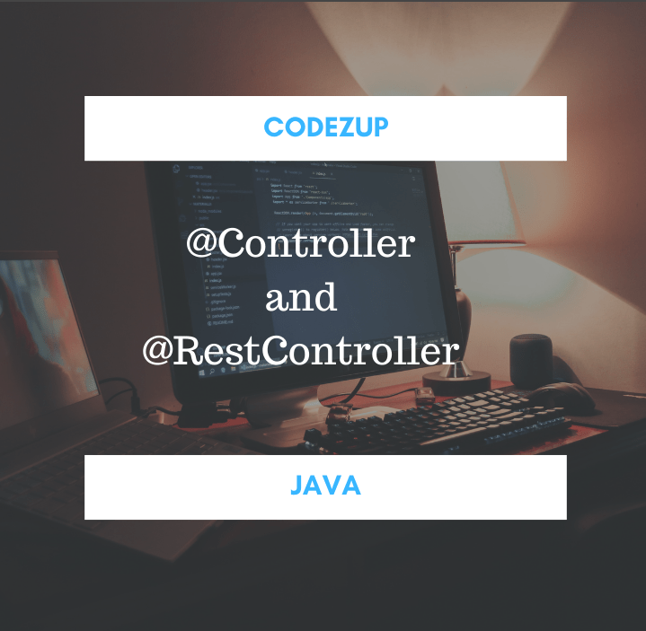 Restcontroller java 2025