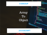 10 Ways To Check If Value Exists In Array Javascript Codez Up