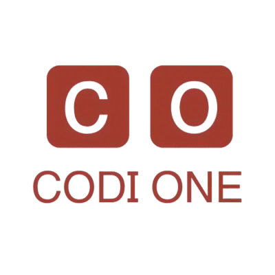 Saas Web Codi One - Premium Landscape Design Gallery - High Resolution