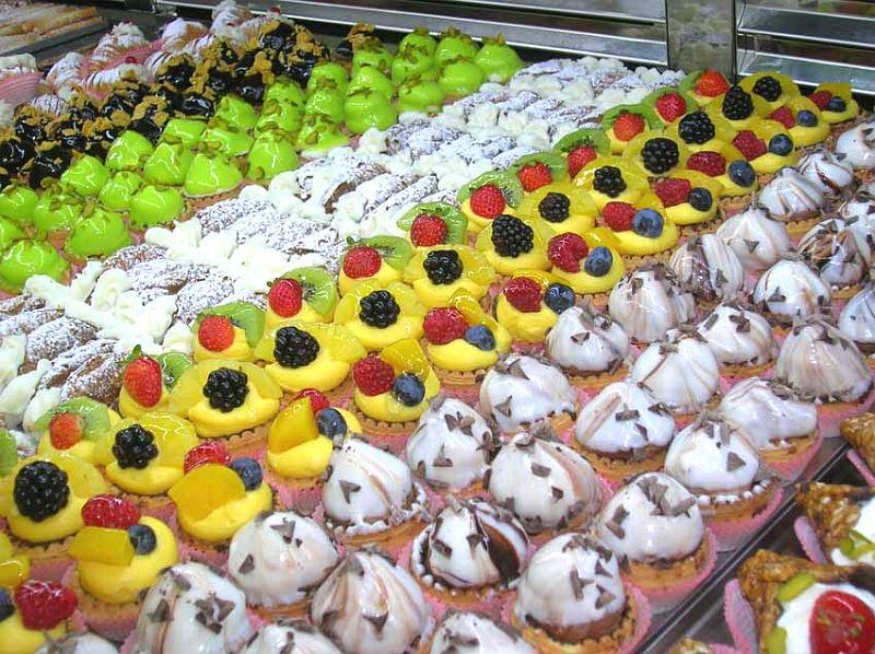 Bar Siciliani Codice Mamma