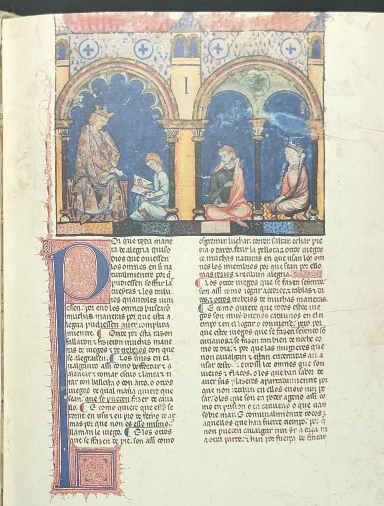 Folio 1r