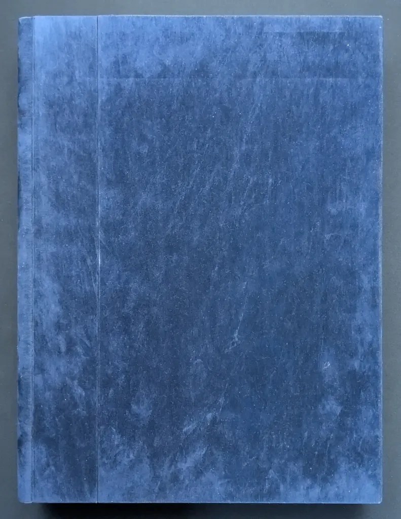 Cubierta del estuche del facsímil del Libro de los Juegos de Alfonso X