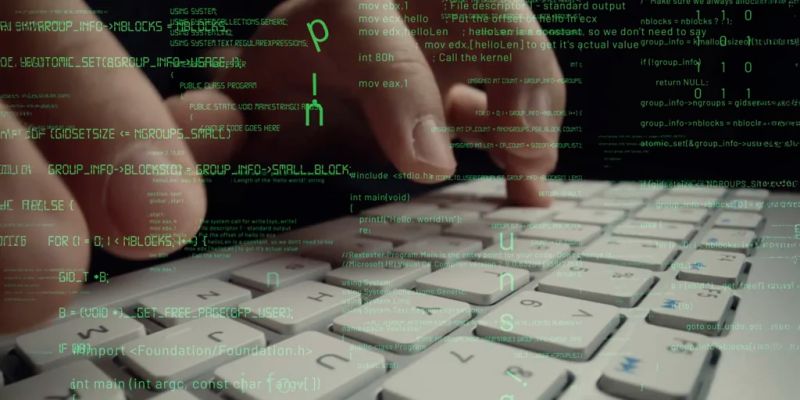 Python Programlama Dili Nedir Python Coding Development Developer - HD Dark Arts for Desktop