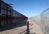 Se niega el presupuesto para la construcción del muro fronterizo.