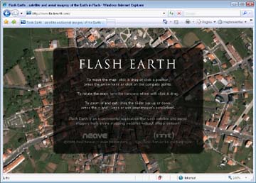Flashearth.com