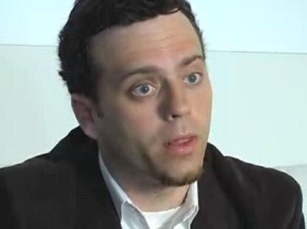 Scott Ross