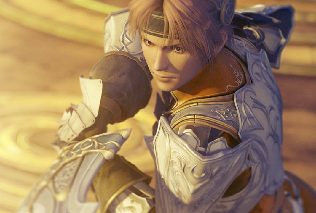 Imaxe do agardado Infinite Undiscovery