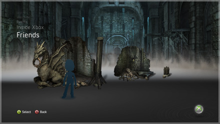 O novo tema Premium de Tomb Raider