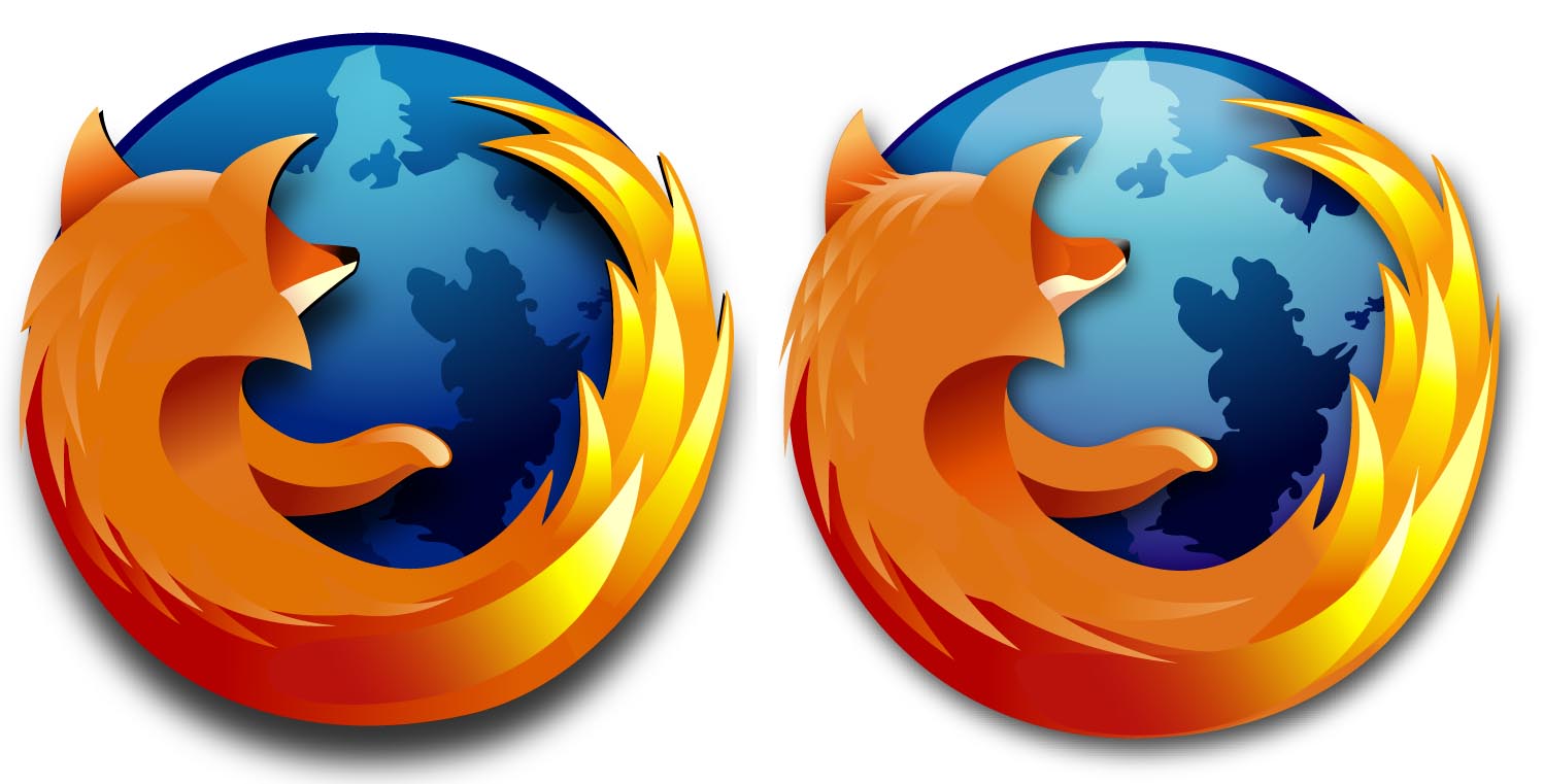 De 2004 a 2007 o logotipo xa tivo lixeiros cambios