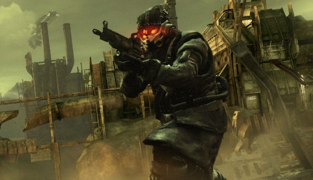 Killzone é unha das franquías que podería volver á PS3 en 2011