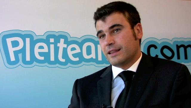 Rodolfo Alonso Albella, de Pleiteando.com