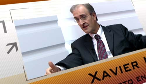 O programa Conexións, da TVG