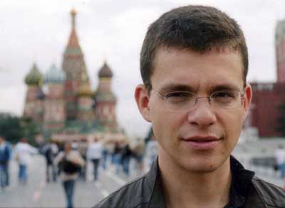 Max Levchin deixou Google nos últimos días