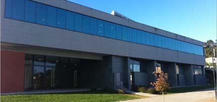 O evento terá lugar no Edificio CERSIA (Santiago de Compostela)