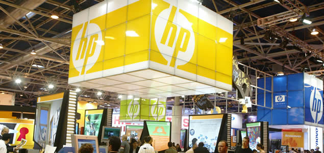 HP está xa presente en SIMO, amosando tecnoloxía e patrocinando