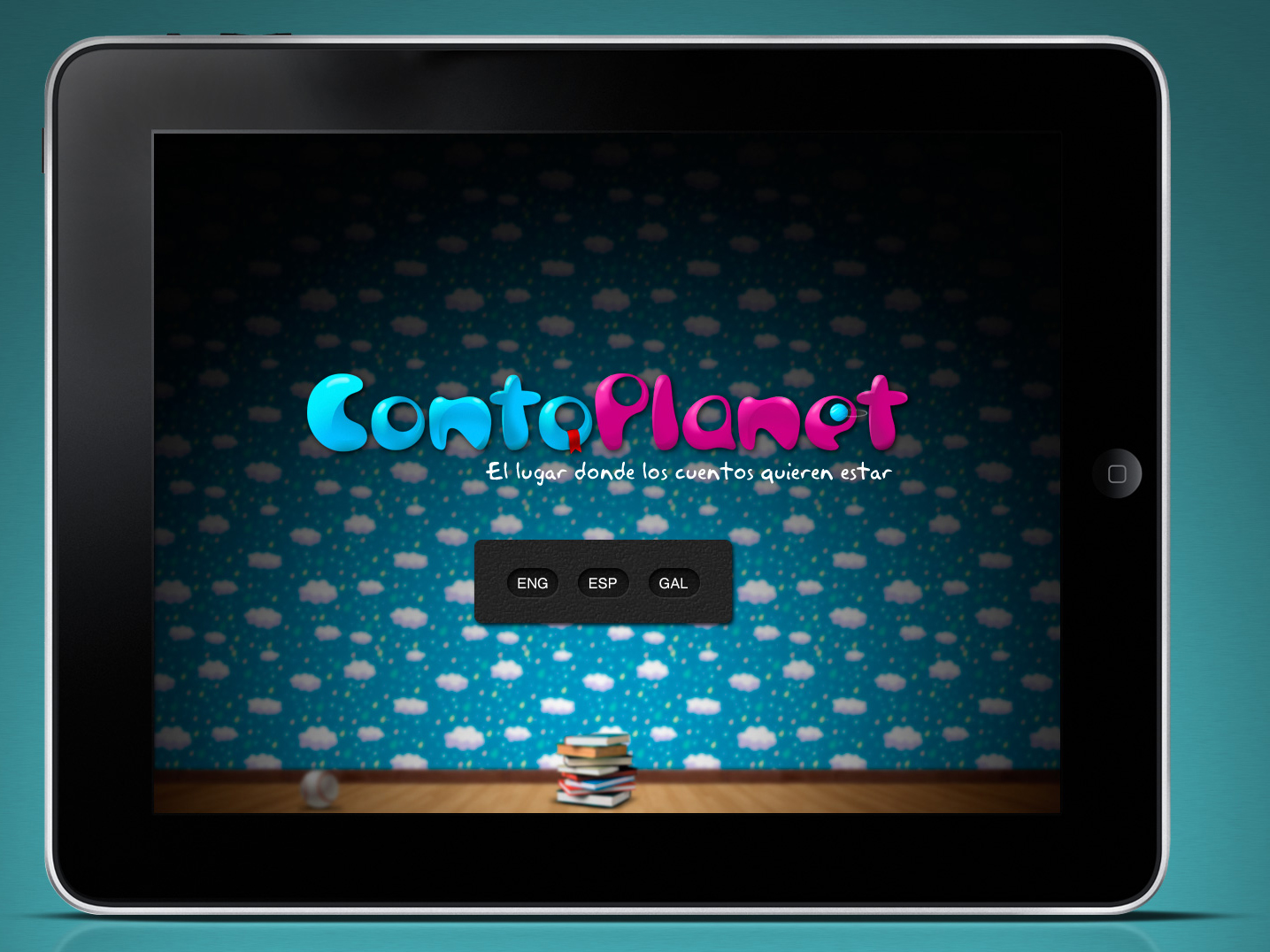 A plataforma de distribución de contidos dixitais Contoplanet estará presente no Culturgal