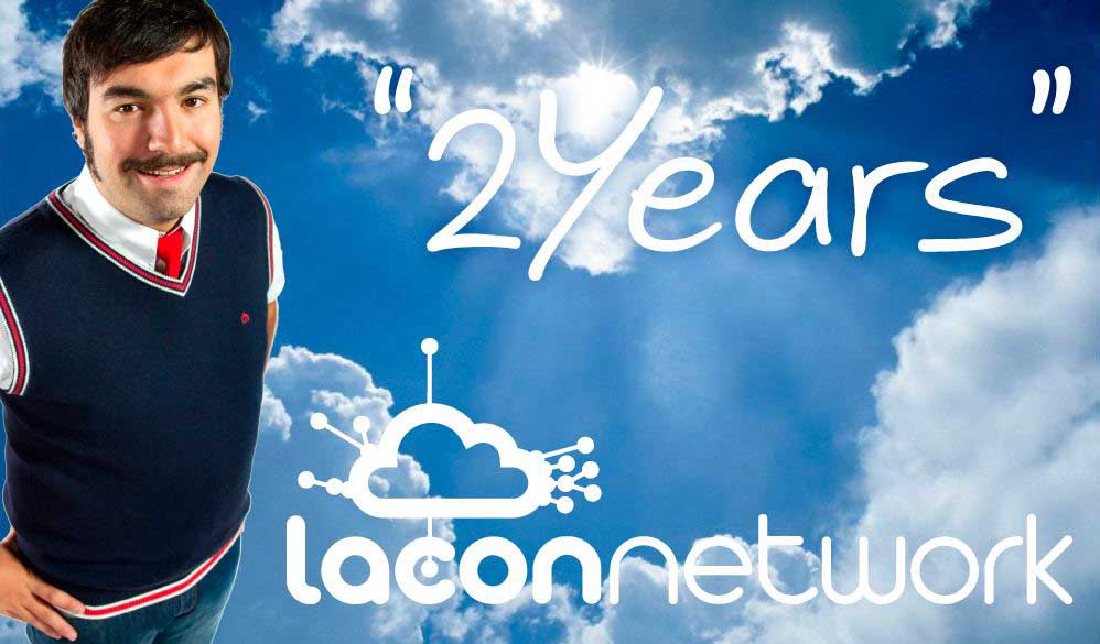 laconnetwork_2years.jpg