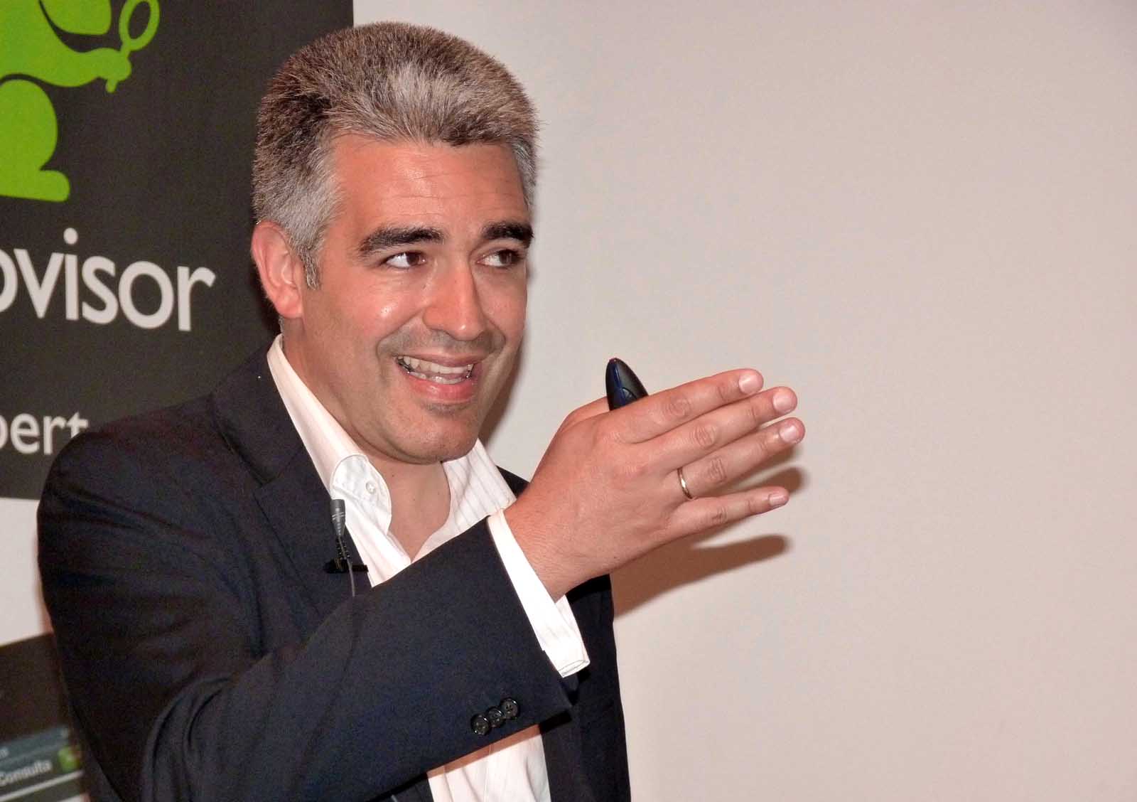 O proxecto de Appvisor inspirouse na experiencia do bufete Pintos & Salgado Abogados respondendo consultas a través da Rede