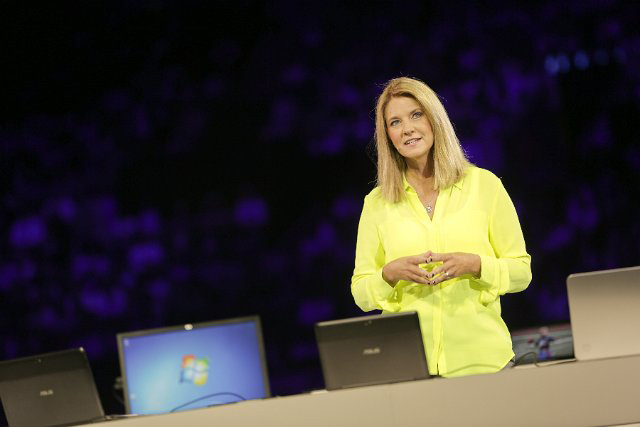 Teller confirmou que Windows 7 é o S.O. máis vendido da historia