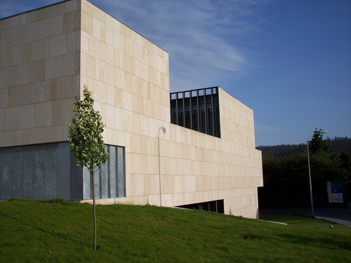 O evento terá lugar no Centro de Novas Tecnoloxías de Galicia