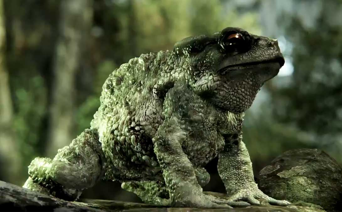 Crysis 3 representará a natureza dun xeito moi realista