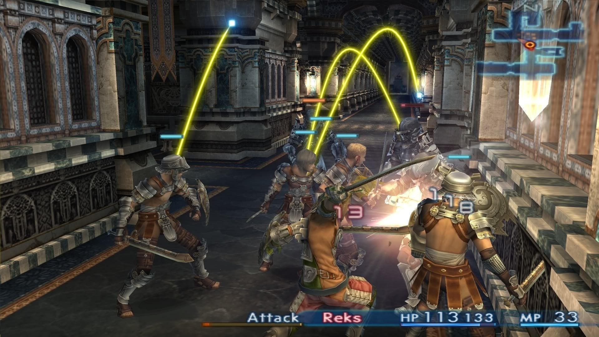 Con PCSX2 podemos gozar de xogos de PS2 no PC en alta definición