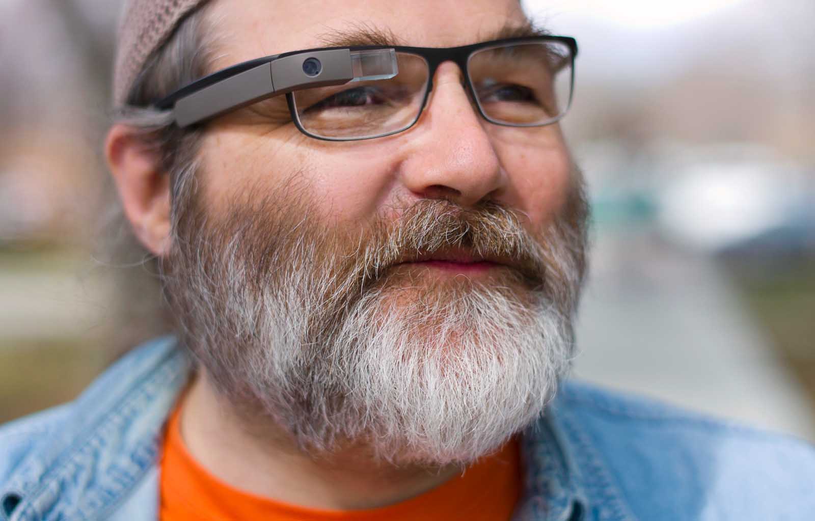 As Google Glass prometen ser o prato forte da edición deste ano de Google I/O