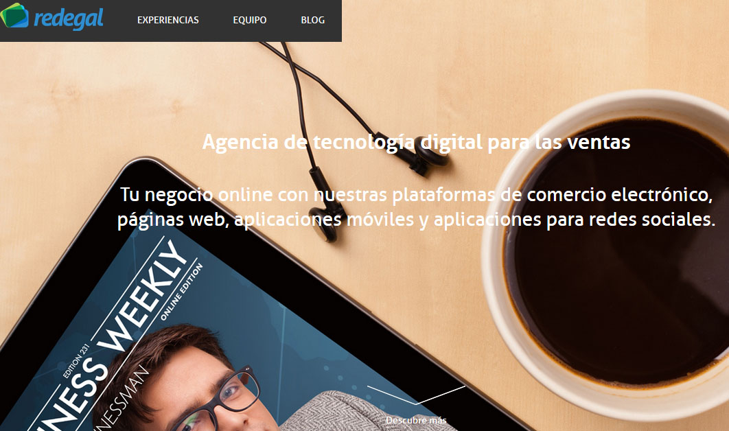 A empresa Redegal será a encargada de impartir as sesións