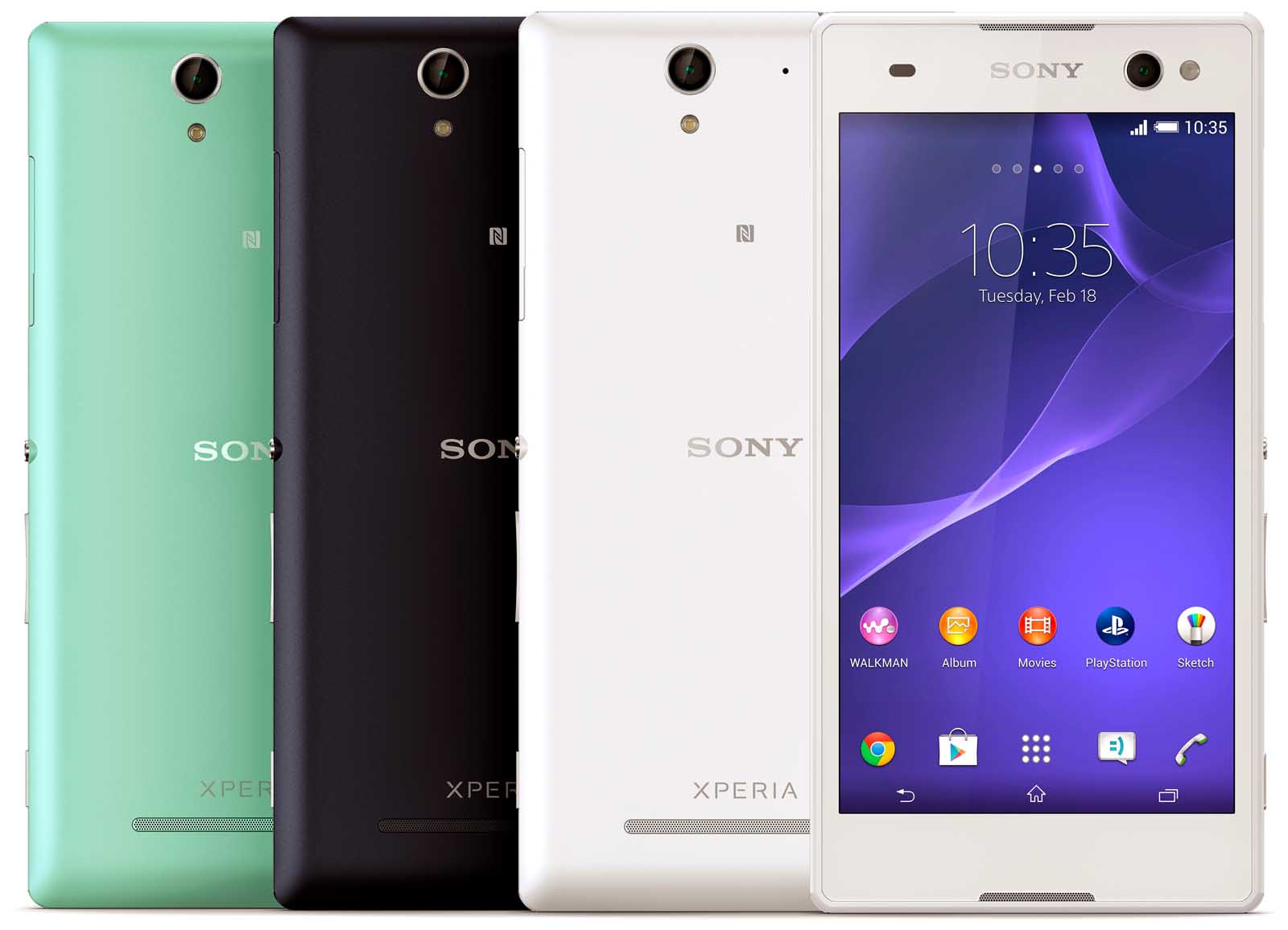 1_Xperia_C3_Group_Colours_Front.jpg