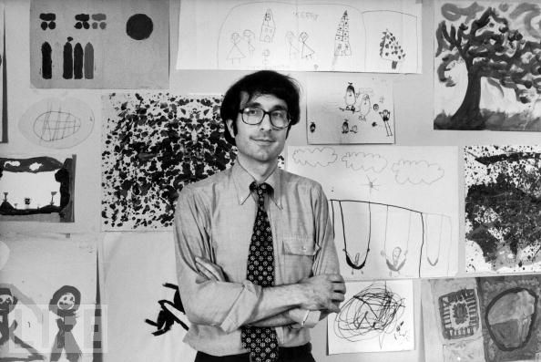O psicólogo e investigador Howard Gardner impulsou a teoría das intelixencias múltiples