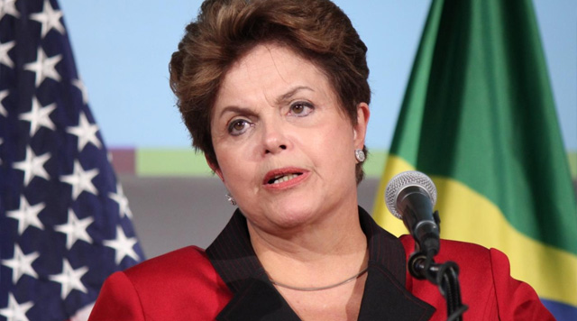 Dilma Rousseff Brasil, Kim Dotcom y la propuesta ante el espionaje de la NSA