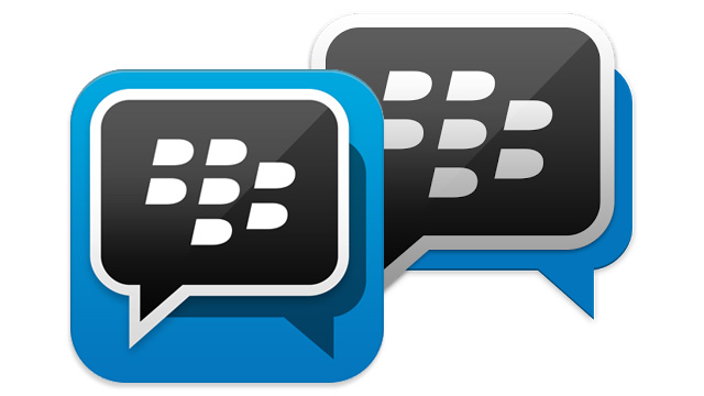 BBM iOS Android Blackberry Messenger es un éxito en iOS y Android